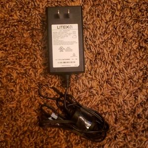 DISH JOEY LITEON AC ADAPTER Model PB-1190-88ET 12V 1.46A 18W